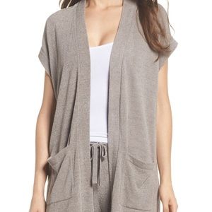 Barefoot dreams Cozychic Ultra Lite® Lounge Cardigan